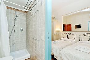 Scipioni Suites