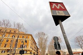Scipioni Suites