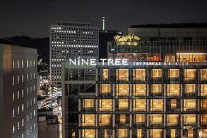 NINE TREE BY PARNAS SEOUL MYEONDONG 2