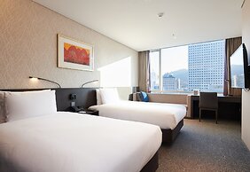 NINE TREE BY PARNAS SEOUL MYEONDONG 2
