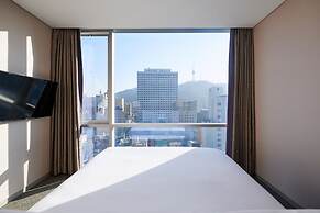 NINE TREE BY PARNAS SEOUL MYEONDONG 2