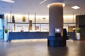 NINE TREE BY PARNAS SEOUL MYEONDONG 2
