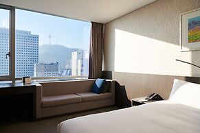 NINE TREE BY PARNAS SEOUL MYEONDONG 2