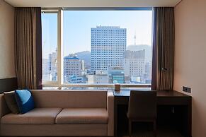 NINE TREE BY PARNAS SEOUL MYEONDONG 2