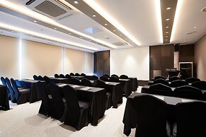 NINE TREE BY PARNAS SEOUL MYEONDONG 2