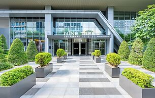 NINE TREE BY PARNAS SEOUL MYEONDONG 2