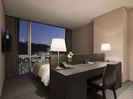 NINE TREE BY PARNAS SEOUL MYEONDONG 2