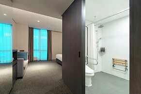 NINE TREE BY PARNAS SEOUL MYEONDONG 2
