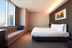 NINE TREE BY PARNAS SEOUL MYEONDONG 2