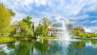 ACHAT Hotel Suhl