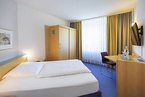 ACHAT Hotel Suhl