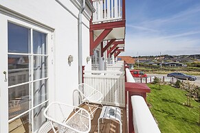 Strandhotellet - Blokhus