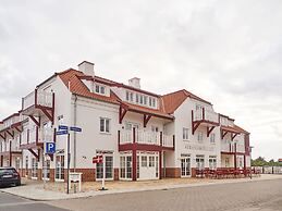 Strandhotellet - Blokhus