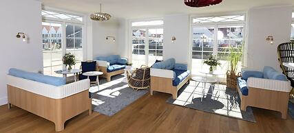 Strandhotellet - Blokhus