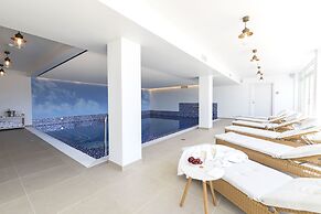 Strandhotellet - Blokhus