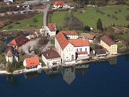 Ringhotel Schlosshotel Beuggen