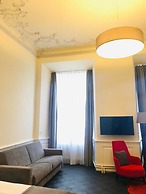 Ringhotel Schlosshotel Beuggen