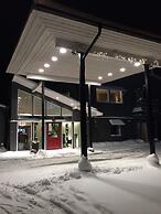 Hotel Entré Norr