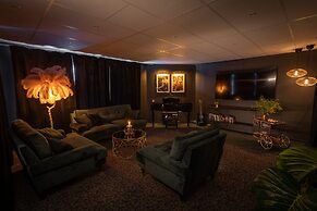 Hotel Entré Norr