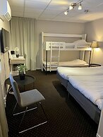 Hotel Entré Norr
