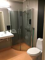 Hotel Entré Norr