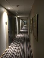 Hotel Entré Norr
