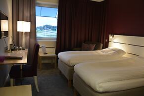 Hotel Entré Norr