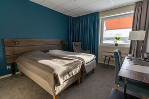 Hotel Entré Norr