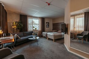 Hotel Entré Norr