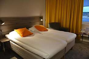 Hotel Entré Norr