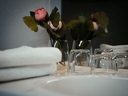 Hotel Entré Norr