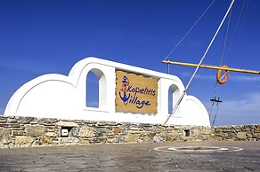 Skopelitis Village