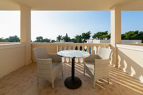 Villa Mediterranea