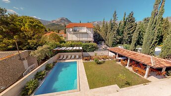 Villa Mediterranea