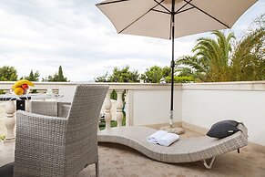 Villa Mediterranea