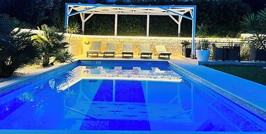 Villa Mediterranea