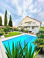 Villa Mediterranea