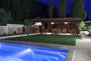 Villa Mediterranea