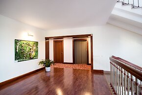 Hotel Violeta
