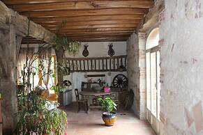 Moulin d'Encor