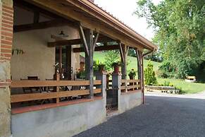 Moulin d'Encor