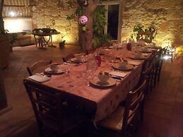 Moulin d'Encor