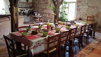 Moulin d'Encor