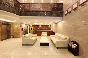 Delicate Hotel