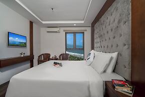 Delicate Hotel