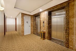 Delicate Hotel