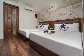 Delicate Hotel