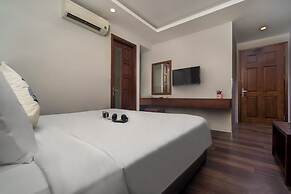 Delicate Hotel
