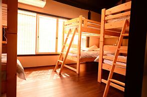 Grateful - Hostel