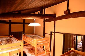 Grateful - Hostel